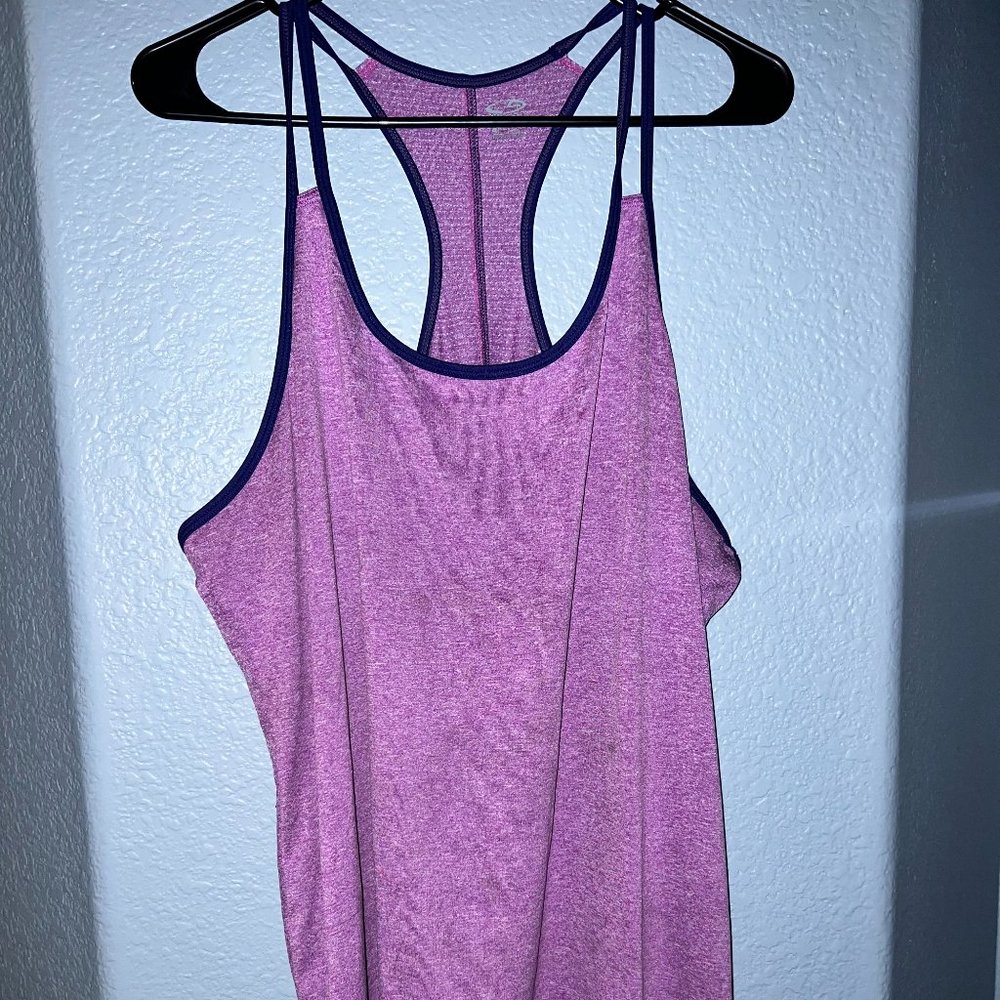 Champion Work Out Tank Top